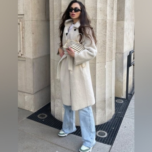 Levi's 70s High Rise Flare Jeans Marin Babe - Picture 9 of 10